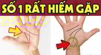 Người giàu có thường có kiểu tay này: Kiểm tra ngay xem bạn có không?