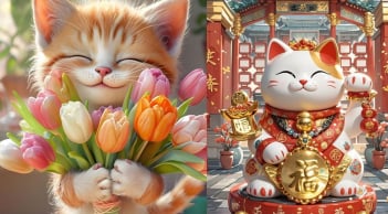 Tháng 12 Tưng Bừng khí thế: 4 tuổi Đầu Tư Trúng Lớn, Kinh Doanh Phát tài nhưng nhớ 1 bí quyết để giữ lộc