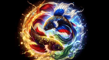 Thứ 5, 6 (20-21/11): 3 cung hoàng đạo bị vận xui đeo bám, bình tĩnh thì vận qua, rối trí thì họa lớn