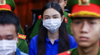 Thùy Tiên, Quang Linh, Hằng Du Mục bị đề nghị án tù từ 2 đến 2,5 năm