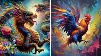 Top 3 tuổi Cá Chép Hóa Rồng, Giàu Sang Thẳng Tiến sau ngày 20/11