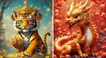 Từ 20/11 đến 30/11: 3 tuổi công việc hanh thông, tiền nhiều vô kể