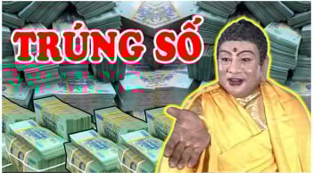 100 ngày may mắn liên tục: 3 con giáp kính doanh thắng lớn, tiền về như nước Sông Đà