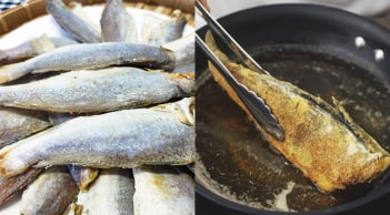 3 loại cá nhiều người hay ăn tưởng bổ nhưng cực độc: Đừng để bữa cơm thành hiểm họa sức khỏe