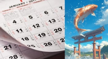 3 ngày sinh âm lịch được xem là 'cát nhật': Người sinh vào mang phúc khí, cả nhà dễ hưng vượng