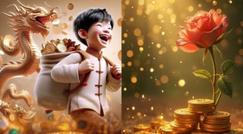 3 tuổi chủ động cao trong công việc, là tấm gương ở công sở, con đường thăng tiến nhanh, từ tay trắng dựng nghiệp