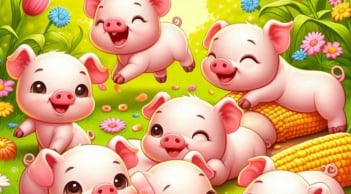 3 tuổi Hiếu thảo rồi lại sinh con ngoan hiền, cuộc đời không giàu tiền cũng giàu phúc