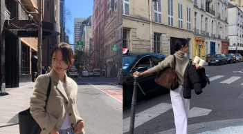 4 công thức phối đồ rất hiệu quả, vừa đảm bảo ấm áp, vừa mang lại vẻ ngoài thanh lịch