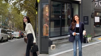 5 kiểu giày rất hợp với jeans, giúp bạn thay đổi phong cách mỗi ngày