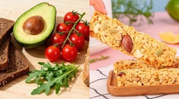 5 thực phẩm tưởng giúp giảm cân nhưng lại khiến bạn tăng ký 'không phanh'