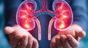 8 dấu hiệu buổi tối báo hiệu Thận đang suy yếu, chớ chủ quan