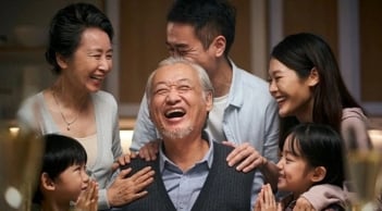 Áp dụng ngay 5 điều này, để gia đình êm ấm và hạnh phúc hơn mỗi ngày