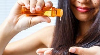 Công thức điều trị bằng dầu nóng cho mọi vấn đề về tóc của bạn