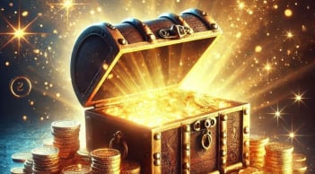 Gặp thời đổi vận, giàu hơn Thần Tài, 3 tuổi từ nay tới rằm tháng 12 có cơ hội nhặt vàng hốt bạc