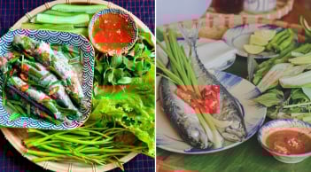 Loại cá giàu omega-3 hơn cá hồi, giá bình dân, chợ nào cũng có