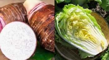 Mùa đông, 4 loại rau 'vàng' gần như không còn dư lượng thuốc trừ sâu, dù đắt cũng nên mua