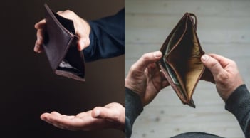 Người có 3 đặc điểm này thì làm mãi cũng khó giàu, sửa ngay kẻo mãi hãm tài