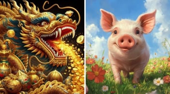 Top 3 tuổi Chính Thức Thoát Nghèo, Đổi Đời Trước Tết 2026: Giàu nhất tuổi số 2