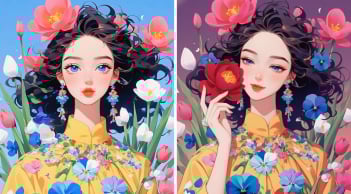 Túi tiền nặng trĩu, vận khí sáng bừng cuối năm: 3 tháng sinh âm lịch chuẩn bị bước vào vận may