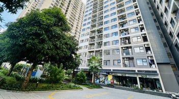 4 tầng vàng trong tòa nhà chung cư, càng ở càng có lộc, không bị mất giá