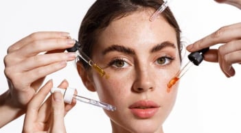 4 việc không nên làm để giữ da khỏe đẹp