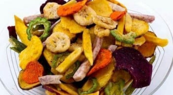 5 loại thực phẩm tưởng rất tốt cho việc giảm cân, nhưng thực chất lại làm tăng cân đáng kể