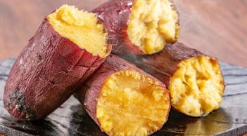 5 món ăn thay cơm trắng giúp giảm mỡ bụng hiệu quả