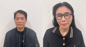 Bà Mailisa & chồng Hoàng Kim Khánh bị khởi tố tội gì? Hé lộ đường dây buôn lậu mỹ phẩm ngàn tỷ