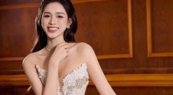 Bí quyết để có làn da trắng hồng, mịn màng, không khuyết điểm như Đỗ Thị Hà