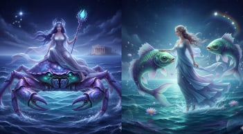 Cuối tuần 22–23/11: 3 cung hoàng đạo may mắn bứt phá, cơ hội đổi đời không thể bỏ lỡ