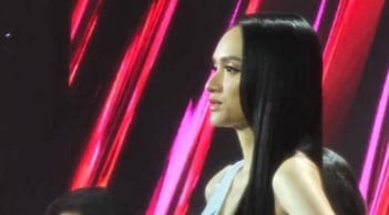 Hương Giang bần thần khi trượt Top 30 Miss Universe 2025: Khoảnh khắc gây xôn xao cộng đồng mạng