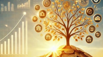 Sinh ra đã có 'máu kinh doanh': 3 tuổi vượng vận làm ăn, kinh doanh phát triển, tiền đẻ ra tiền, giàu ú ụ