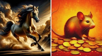 Từ 5-25/10 âm lịch: 3 con giáp tiền tài tăng vọt, đủng đỉnh vẫn giàu