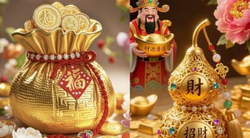 Tuần 24-30/11: Top 3 tuổi dẫn đầu đường đua Tài Lộc, vui vẻ suốt tuần, tiền về ào ào, có cơ hội được thưởng