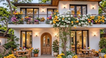 Vì sao người xưa dặn giàu không xây nhà to, không ngủ phòng lớn? Kiêng kỵ gì ở đây?