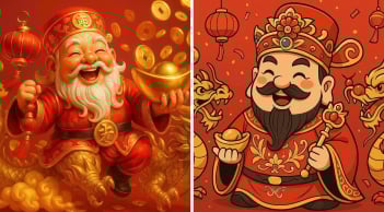 3 số cuối ngày sinh Âm lịch được cho là mang vận phú quý: Từ trung niên trở đi lại càng may mắn