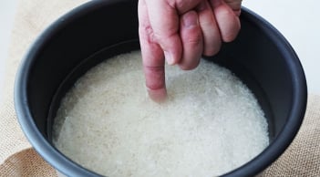 5 sai lầm khi nấu cơm mất hết dinh dưỡng: Đặc biệt điều thứ 2