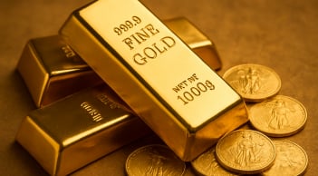 Bảng giá vàng 9999 24K 18K SJC ACB DOJI PNJ hôm nay 22/11/2025