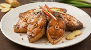 Bí quyết nấu cá không tanh: 4 gia vị đơn giản ai cũng nên thử