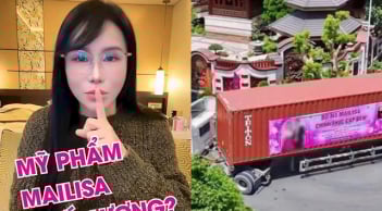 Sự thật vợ chồng chủ chuỗi thẩm mỹ viện Mailisa muốn giấu bấy lâu là gì?