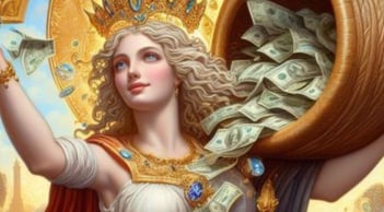 Thứ 2, 3: 3 cung hoàng đạo ung dung được trên nâng đỡ, dưới ngợi ca, đối tác tự tới, rước Lộc về nhà