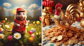 Thứ Hai, Thứ Ba (24-25/11): 3 tuổi Ra Ngõ Gặp Quý Nhân, Ngồi Không Hưởng Lộc, tiền tài kéo đến không ngừng nghỉ