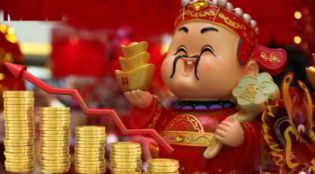 Từ 23/11 đến 1/12: 3 con giáp Vận Quý Nhân hút tiền về