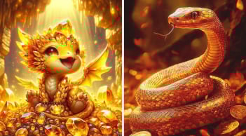 Từ 23/11 đến 15/12: 3 tuổi Rồng Vén Mây Mù, tiền tài tăng vọt, công danh sự nghiệp thăng hạng không ngừng