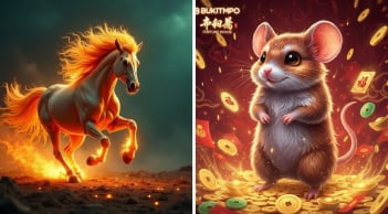 Từ 5-25/10 âm: 3 tuổi Tiền Về vui như Tết, hồng phúc sâu dày, sự nghiệp bứt tốc như ngựa phi nước đại