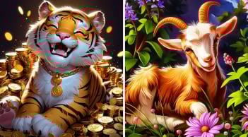 Tuần mới (24-30/11): 3 tuổi bước vào Đại Vận Sang Giàu, nhận Mưa Vàng lời khen, kiếm tiền giỏi giàu như Trúng Số