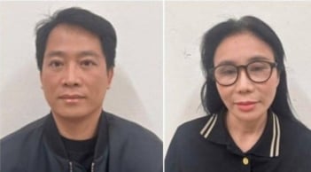 Vợ chồng Mailisa đối diện mức án gì trong vụ án buôn lậu nghìn tỷ?