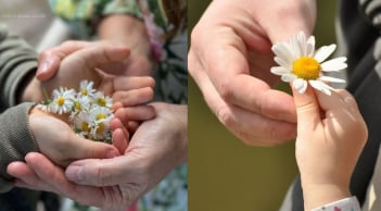 3 thứ này càng cho đi thì cuộc sống của bạn càng trở nên giàu có