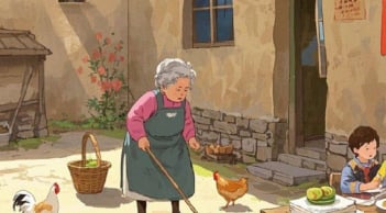 Càng già càng thấm thía: Ở đời chỉ có một người này là chỗ dựa cho ta