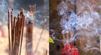 Có nên thắp hương hàng ngày? Vì sao chúng ta thường thắp ban Thần Tài hàng ngày nhưng gia tiên lại chỉ tuần rằm?
